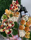 Picnic on the Green- Melbourne Cup