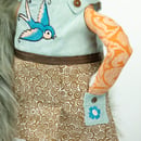 Image 4 of Bluebird Emmy Rae