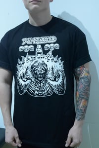 Image 2 of Collection 4 | The Crypt Keeper Tee
