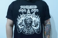Image 4 of Collection 4 | The Crypt Keeper Tee
