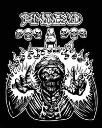 Image 1 of Collection 4 | The Crypt Keeper Tee