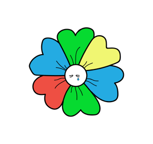 Image of RAINBOW SOCKS