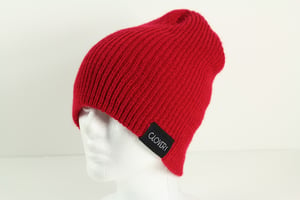 Image of The stock toque - red