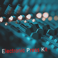 Electronic Press Kit 