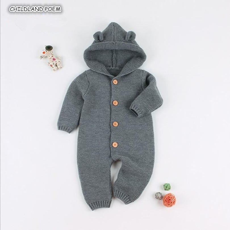 Image of Mumma & Me ‘Cuddle Bear’ Onesie