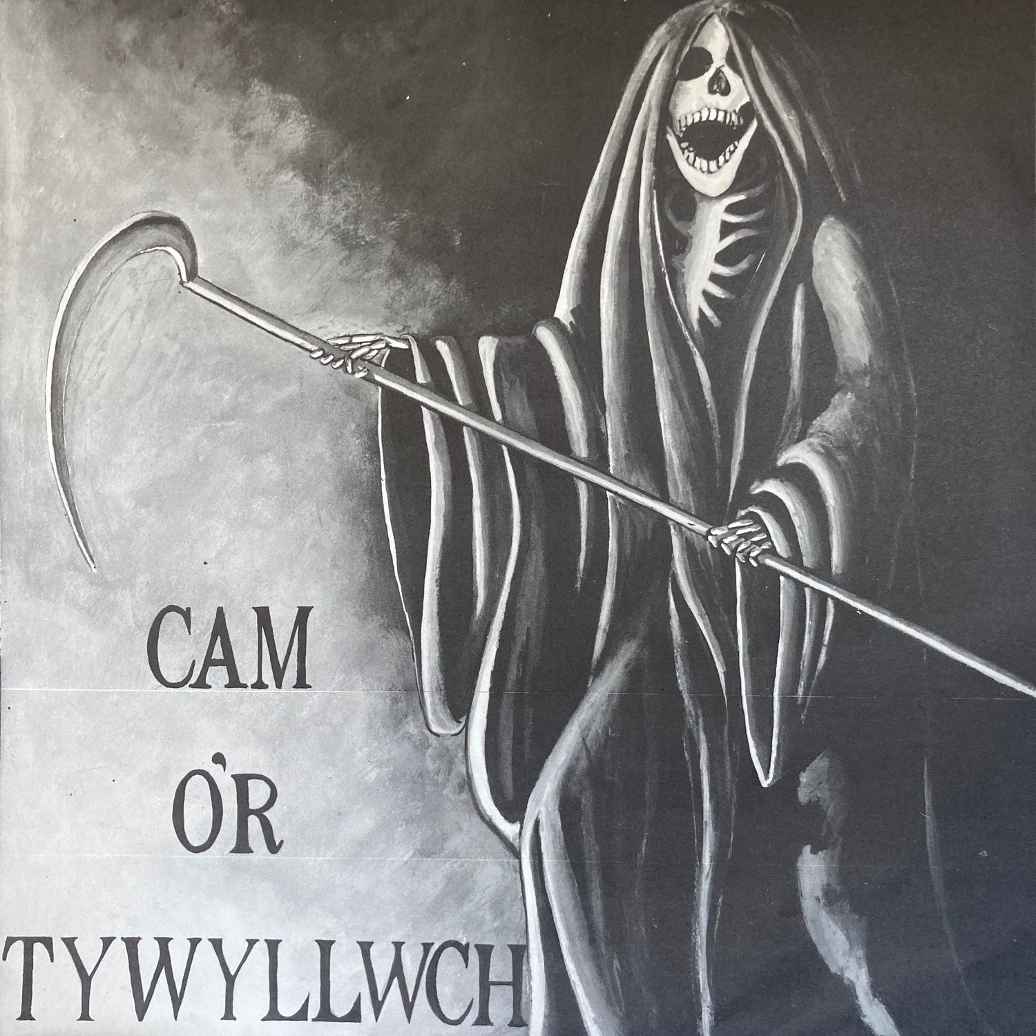 Image of Various - Cam O'r Tywyllwch