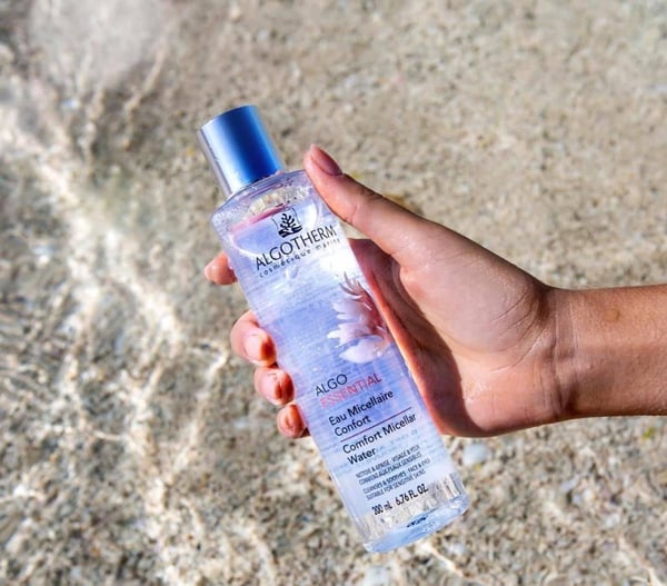 Image of Algotherm Comfort Micellar Water