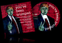 YOU'VE BEEN TRUMPED DVD