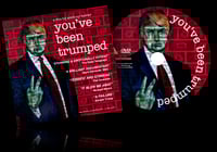 YOU'VE BEEN TRUMPED DVD