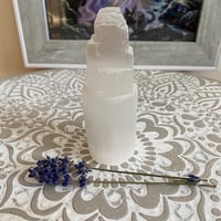 Image 2 of Selenite Crystals