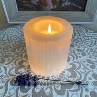Image 4 of Selenite Crystals