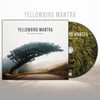 Yellowbird Mantra - New England Weather - CD