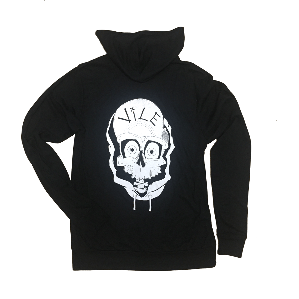 VILE Hoodie