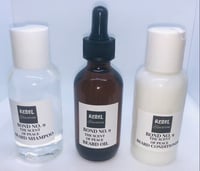 Image 1 of Beard Kit