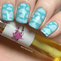 Image 1 of 'Fluffy Towels' Cuticle Oil