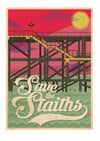 Save the Staiths