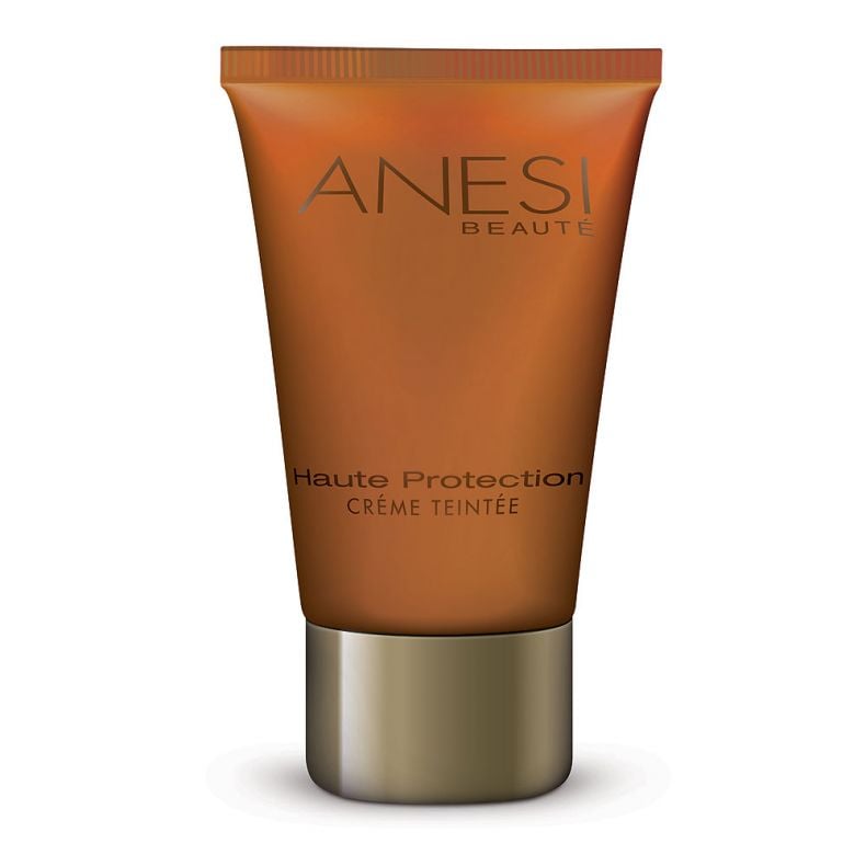 Image of Anesi Les Écrans Crème Haute Protection Teintée SPF30 Tinted Sunscreen