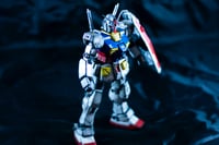 MG RX78-2 Ver Ka 