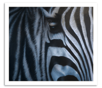 Image 1 of Crossroads - Acrylic Painting 