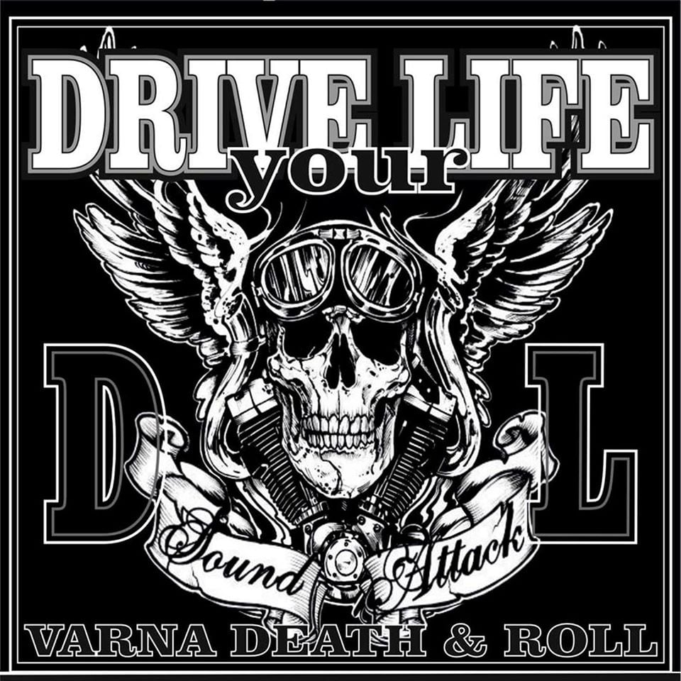 Drive Your Life - Sound Attack