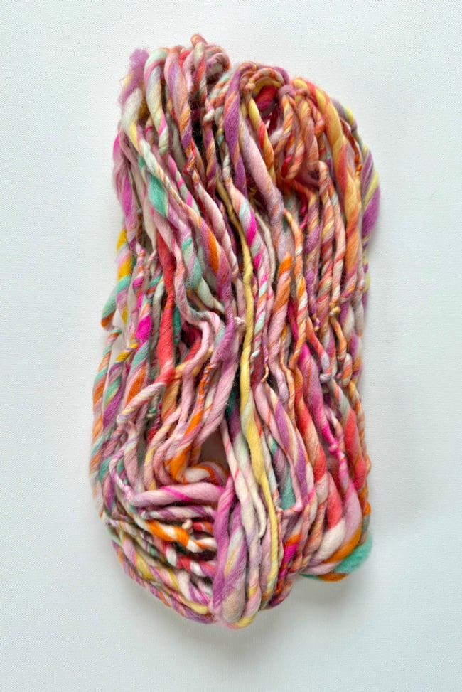 Candy Art Yarn