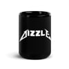 Black Dizzle Mug