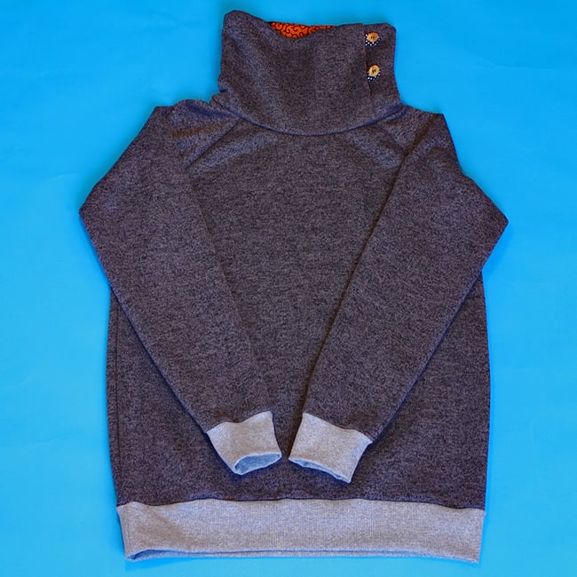 Nawet naranja Talla M