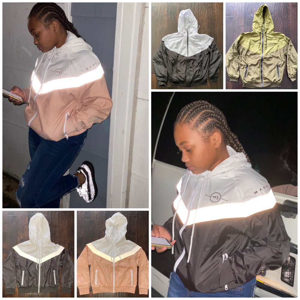 Image of Jackets