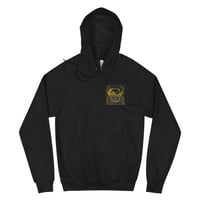 Unisex RMF Fleece Hoodie