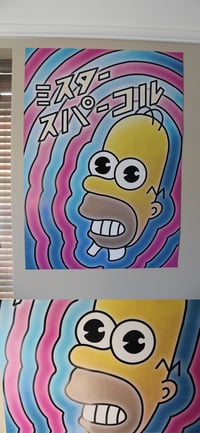 MR SPARKLE A1 PRINT