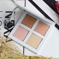 Beauty By Eve Highlight Palette 