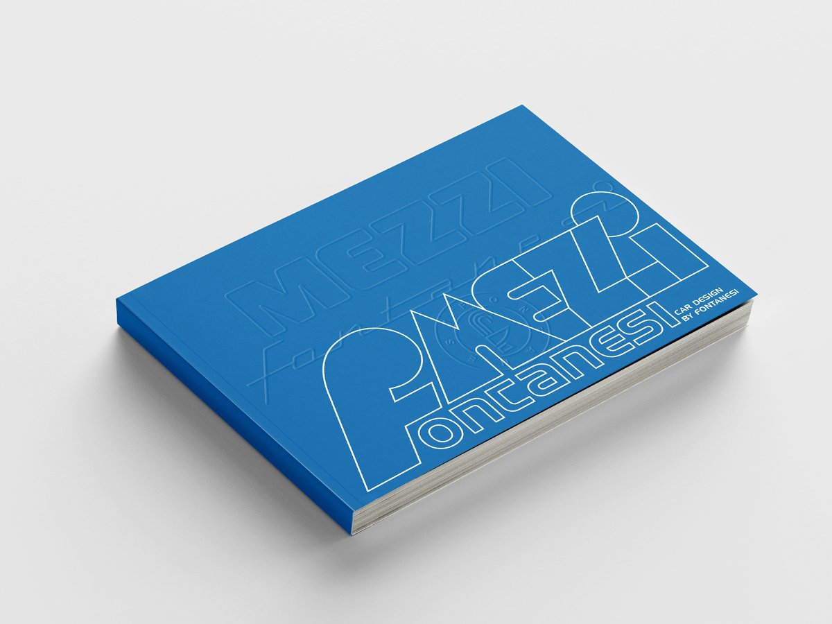 Image of Mezzi Fontanesi