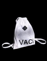 Image 1 of VACI Fitness Sports Bag (White)