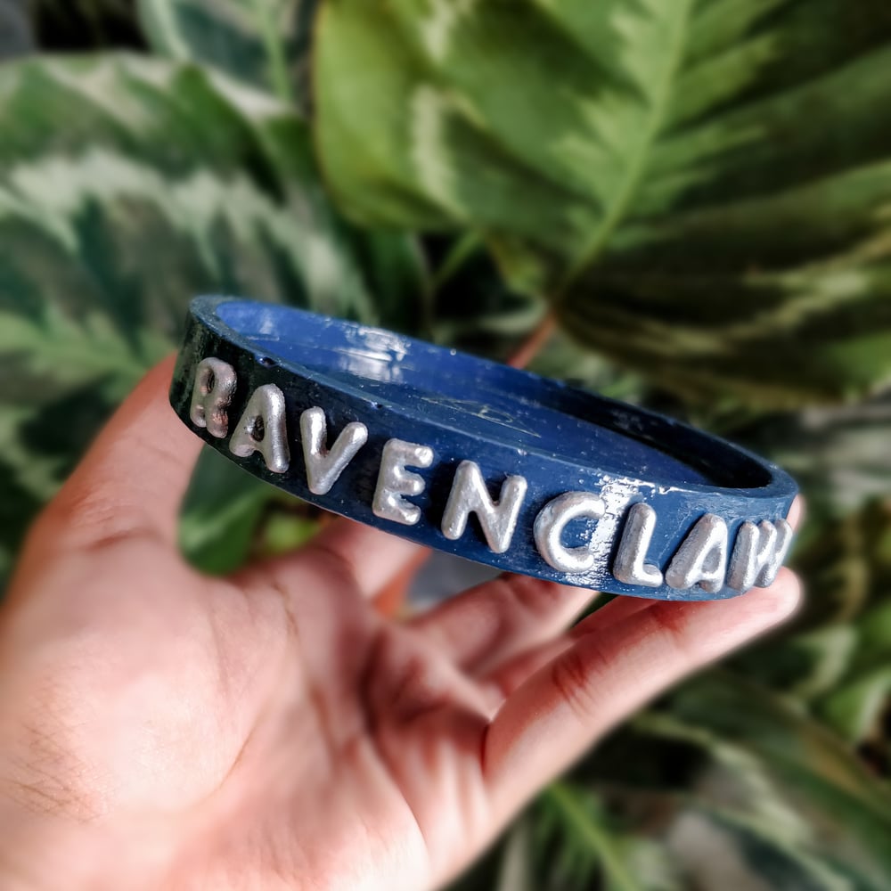 Image of Ravenclaw Catch-it-all Dish / Coaster