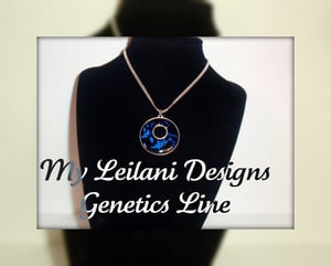 Image of Williams Syndrome Awareness Necklace