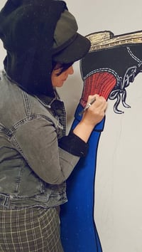 Image 3 of // MURAL PAINTINGS.