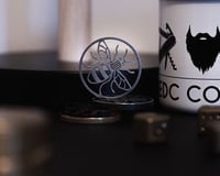 Image 4 of Bee Coin