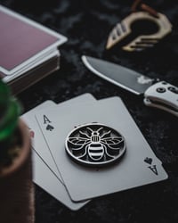 Image 5 of Bee Coin