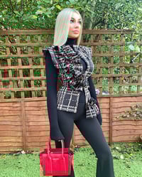 *Limited Edition* Lorenzo Waistcoat 