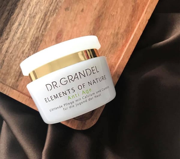 Image of Dr. Grandel Anti-Age Cell Regeneration Cream