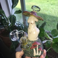 Amethyst Amanita Lady Rig