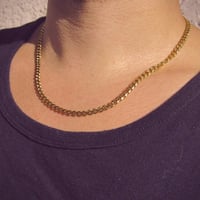 Men’s Cuban Link Chain