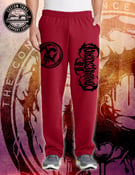 Image of The Convalescence "A Legacy In Blood" Sweatpants