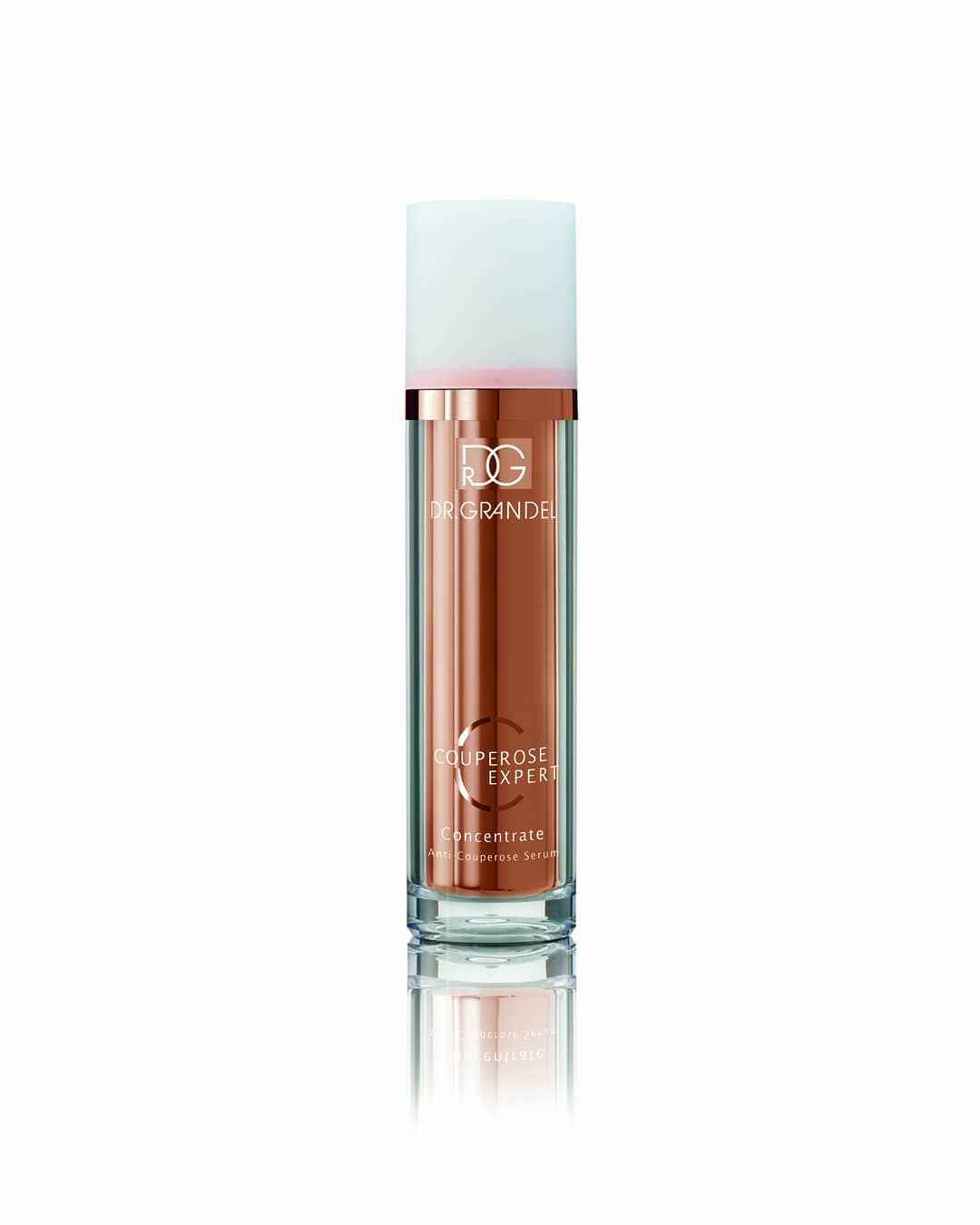 Image of Dr. Grandel Couperose Expert Concentrate Anti-Couperose Serum