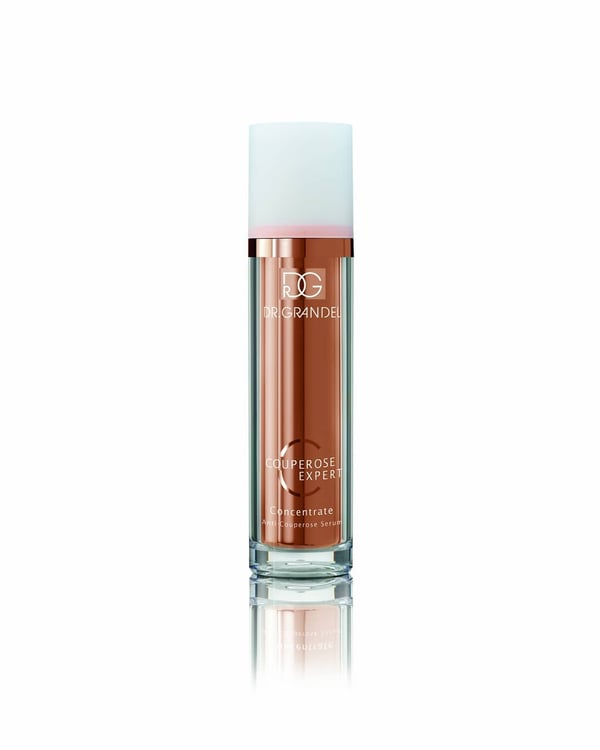 Image of Dr. Grandel Couperose Expert Concentrate Anti-Couperose Serum