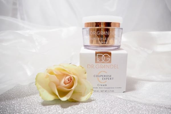 Image of Dr. Grandel Couperose Expert Cream