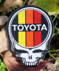 Image 1 of Toyota Stealie