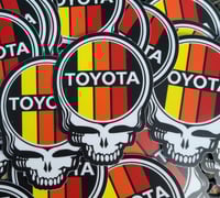 Image 2 of Toyota Stealie