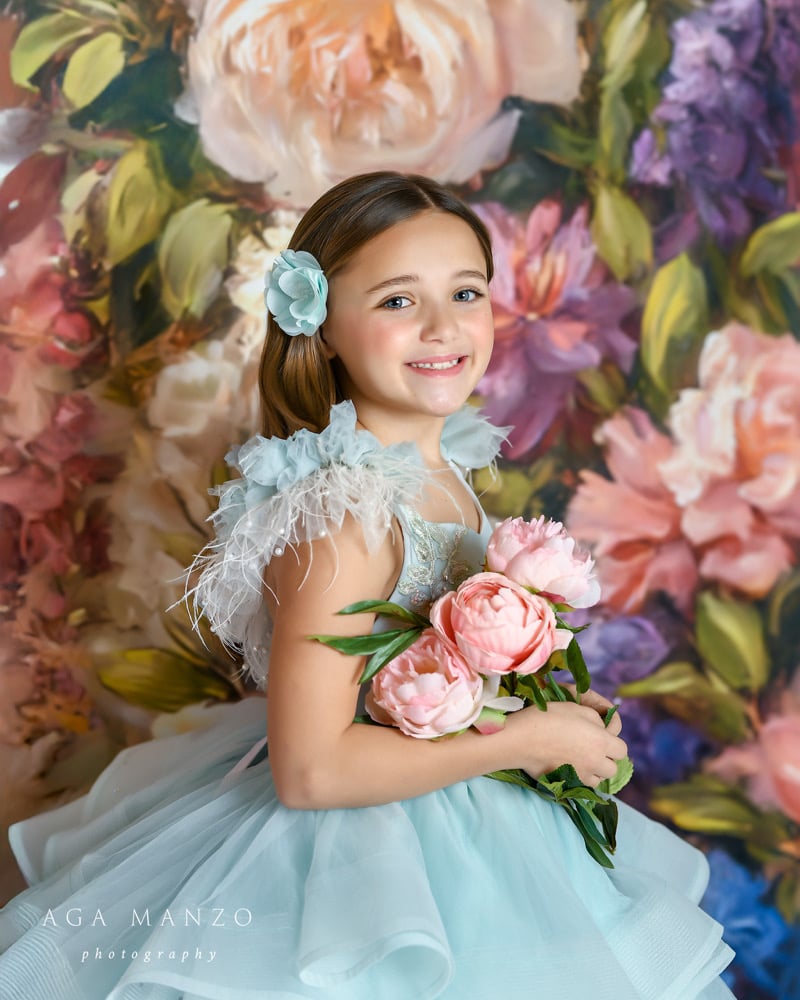 Image of Spring and Mommy and Me - Deposit copy