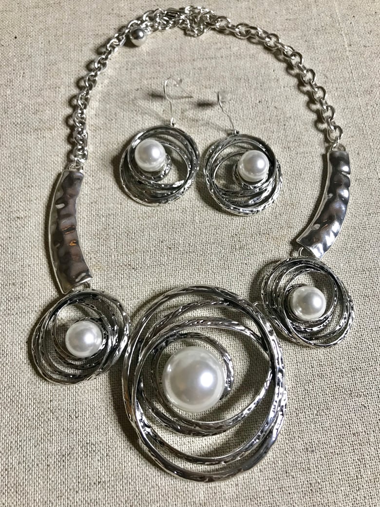 Image of Secret Pearls